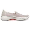 Go Walk Arch Fit Loafers Rose/Blanc