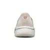Go Walk Arch Fit Loafers Rose/Blanc