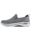 Go Walk Arch Fit Low-Top Lazy Chaussures Gris