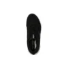 Go Walk Arch Fit « Motion Breeze – Black White »