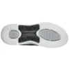 Go Walk Arch Fit « Motion Breeze – Black White »