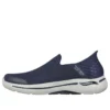 Go Walk Arch Fit « Navy »