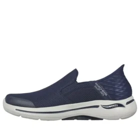 Go Walk Arch Fit « Navy »