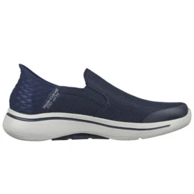 Go Walk Arch Fit « Navy »