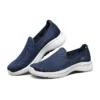 Go Walk Arch Fit « Navy Blue »