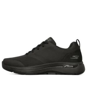 Go Walk Arch Fit Noir
