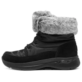 Go Walk Arch Fit « Noir »