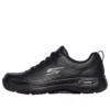 Go Walk Arch Fit « Noir »