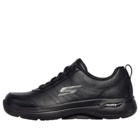 Go Walk Arch Fit « Noir »
