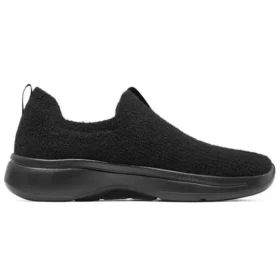 Go Walk Arch Fit « Noir »