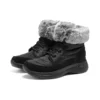 Go Walk Arch Fit « Noir »