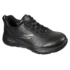 Go Walk Arch Fit « Noir »