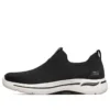 Go Walk Arch Fit « Noir Blanc »