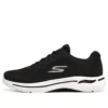 Go Walk Arch Fit « Noir Blanc »