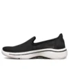 Go Walk Arch Fit « Noir Blanc »
