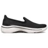 Go Walk Arch Fit « Noir Blanc »