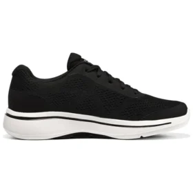 Go Walk Arch Fit « Noir Blanc »