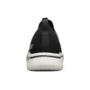 Go Walk Arch Fit « Noir Blanc »