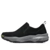 Go Walk Arch Fit « Noir Gris »