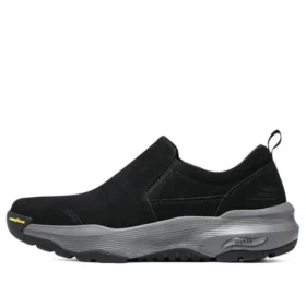 Go Walk Arch Fit « Noir Gris »