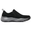 Go Walk Arch Fit « Noir Gris »