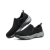 Go Walk Arch Fit « Noir Gris »