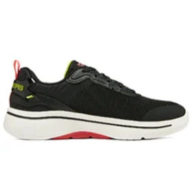 Go Walk Arch Fit « Ocean Hori – Black Multicolor »
