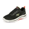 Go Walk Arch Fit « Ocean Hori – Black Multicolor »
