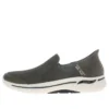Go Walk Arch Fit « Olive White »