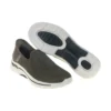 Go Walk Arch Fit « Olive White »