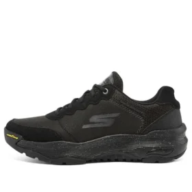 Go Walk Arch Fit Outdoor « Black »