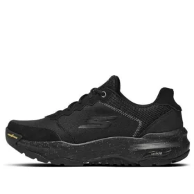 Go Walk Arch Fit Outdoor « Core Black »