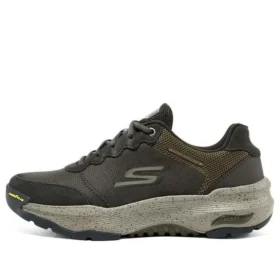 Go Walk Arch Fit Outdoor « Dark Brown »