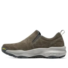 Go Walk Arch Fit Outdoor « Kaki »