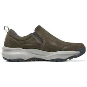 Go Walk Arch Fit Outdoor « Kaki »