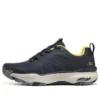 Go Walk Arch Fit Outdoor « Noir Jaune »