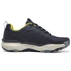Go Walk Arch Fit Outdoor « Noir Jaune »