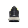 Go Walk Arch Fit Outdoor « Noir Jaune »
