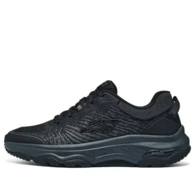 Go Walk Arch Fit Outdoor Wild « Black Navy »