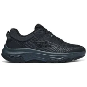 Go Walk Arch Fit Outdoor Wild « Black Navy »