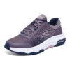 Go Walk Arch Fit Outdoor Wild Chaussures « Purple White »