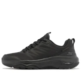 Go Walk Arch Fit « Pure Black »