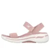 Go Walk Arch Fit « Rose »