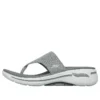 Go Walk Arch Fit Sandale « Grey »