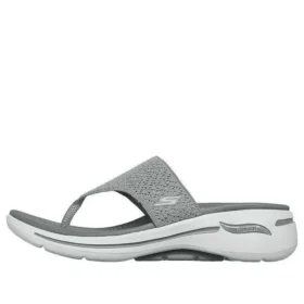 Go Walk Arch Fit Sandale « Grey »