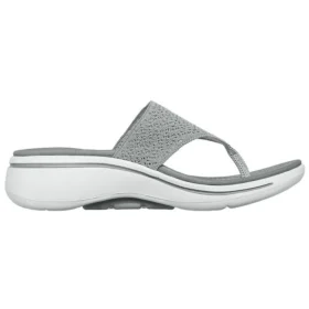 Go Walk Arch Fit Sandale « Grey »