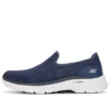 Go Walk Arch Fit Slip-ins « Bleu »