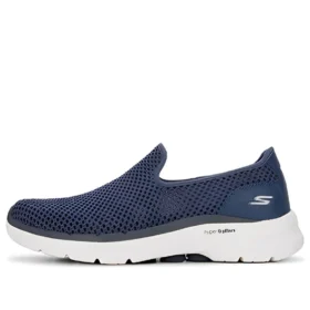 Go Walk Arch Fit Slip-ins « Bleu »