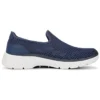 Go Walk Arch Fit Slip-ins « Bleu »
