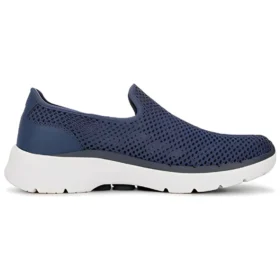 Go Walk Arch Fit Slip-ins « Bleu »